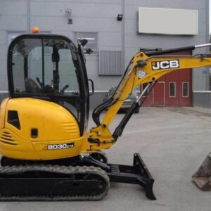 Мини-экскаватор Bobcat 435