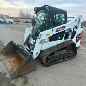 Мини-погрузчик Bobcat T190 (T590)